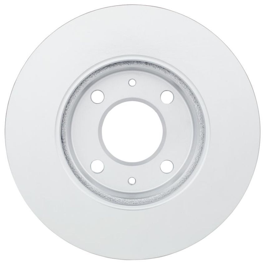 MPA BR31321G Quality-Built Black Series Coated Rotor