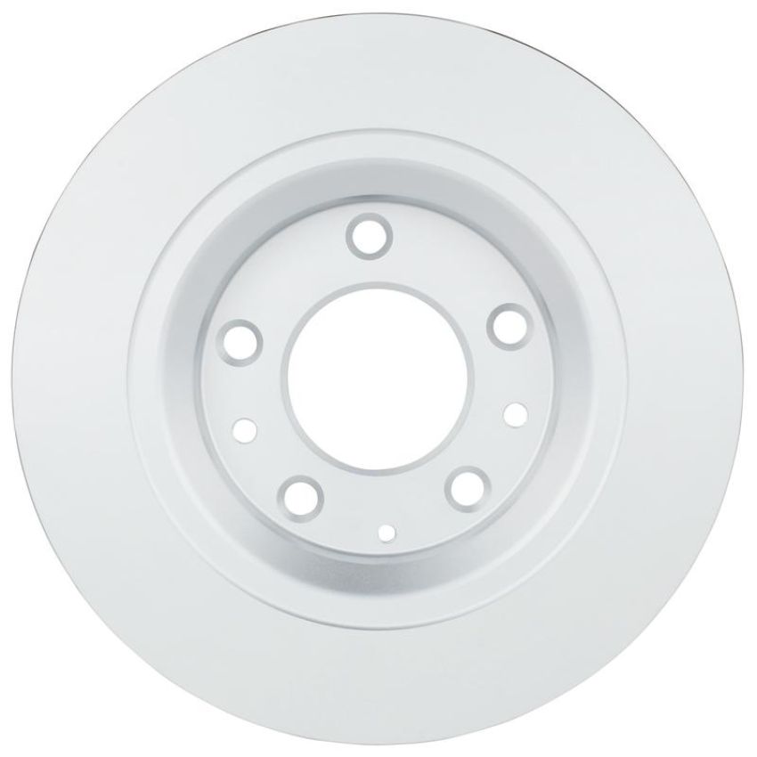 MPA BR31325G Quality-Built Black Series Coated Rotor