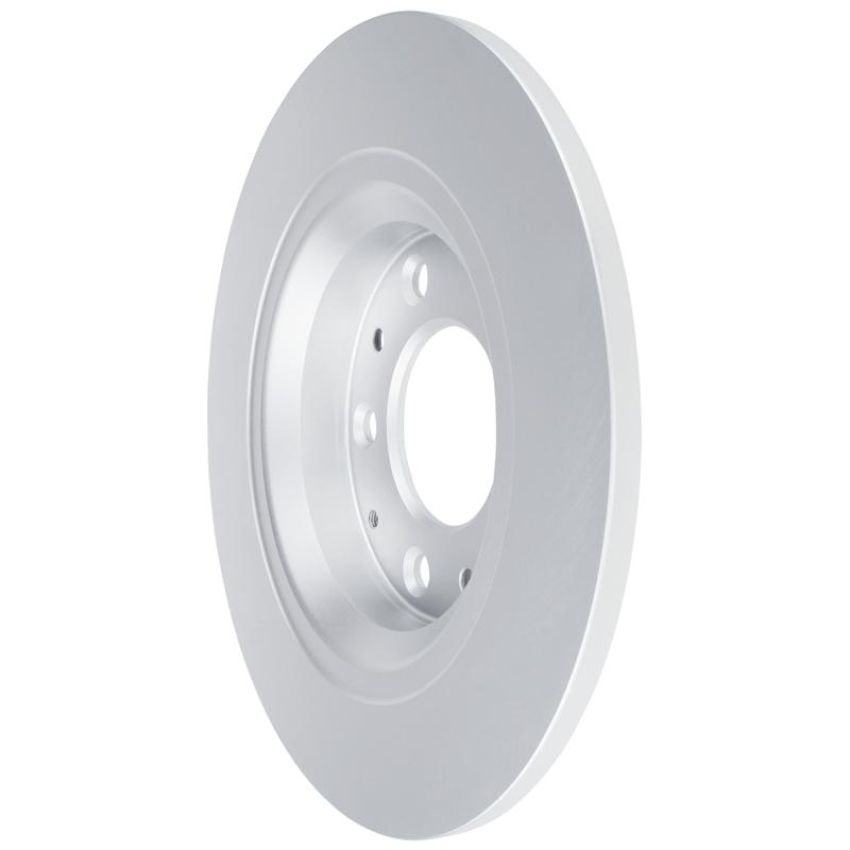 MPA BR31325G Quality-Built Black Series Coated Rotor