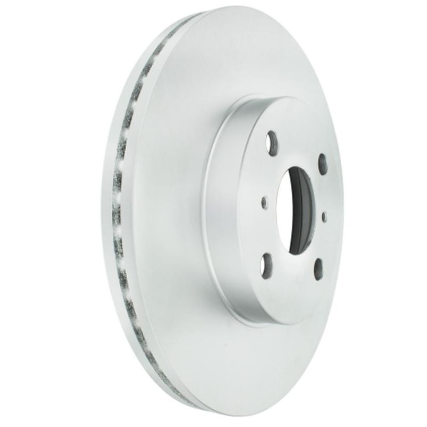 MPA BR31332G Quality-Built Black Series Coated Rotor