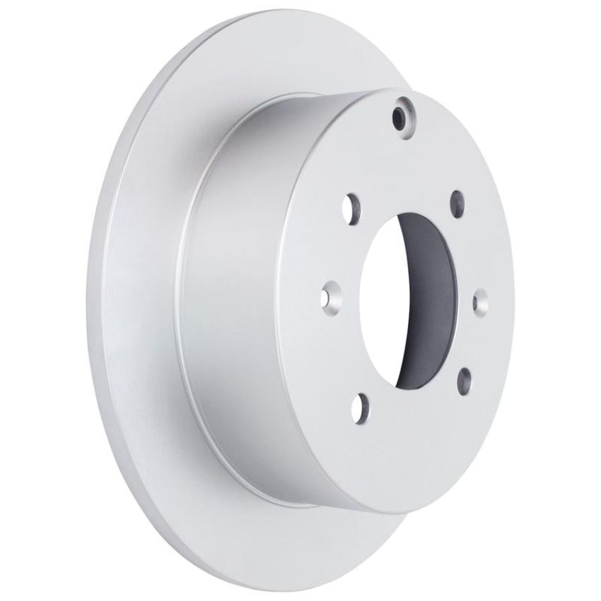 MPA BR31333G Quality-Built Black Series Coated Rotor