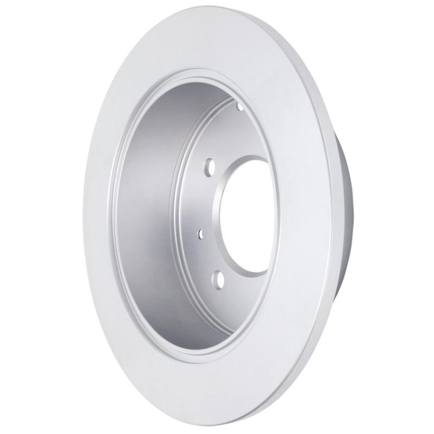MPA BR31333G Quality-Built Black Series Coated Rotor