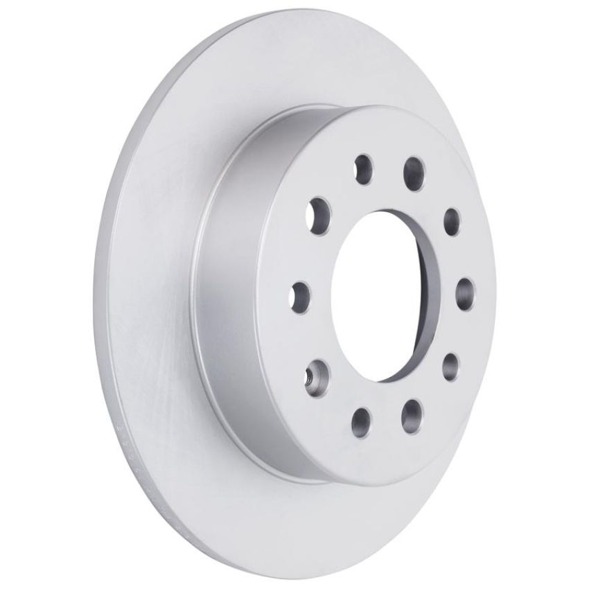 MPA BR31335G Quality-Built Black Series Coated Rotor