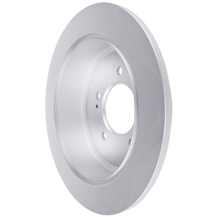 MPA BR31336G Quality-Built Black Series Coated Rotor