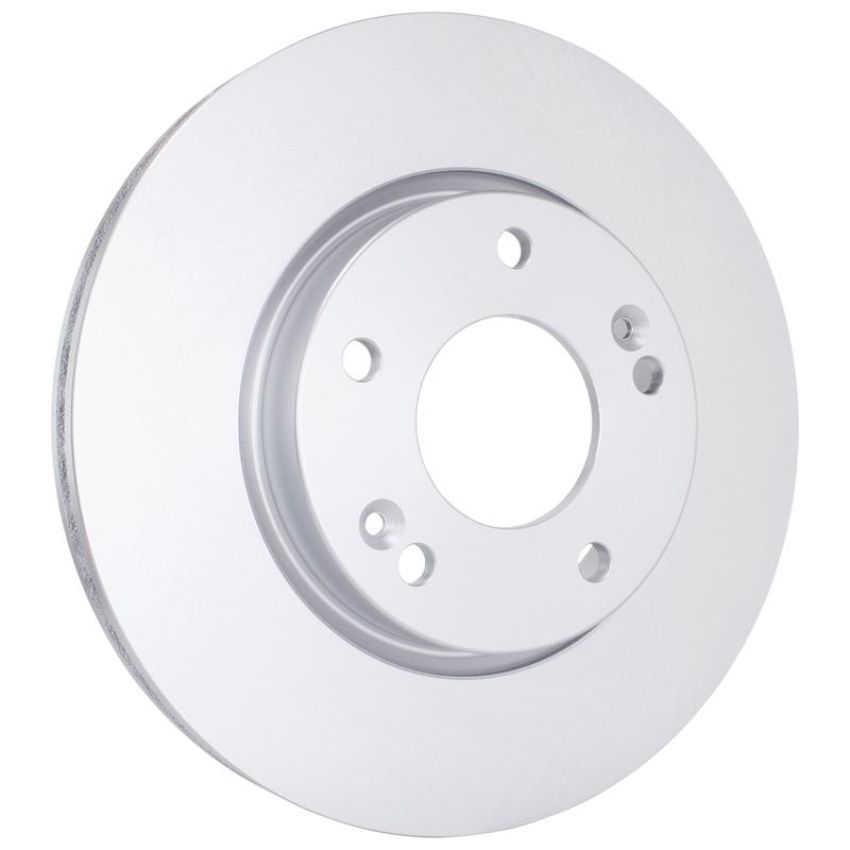 MPA BR31337G Quality-Built Black Series Coated Rotor