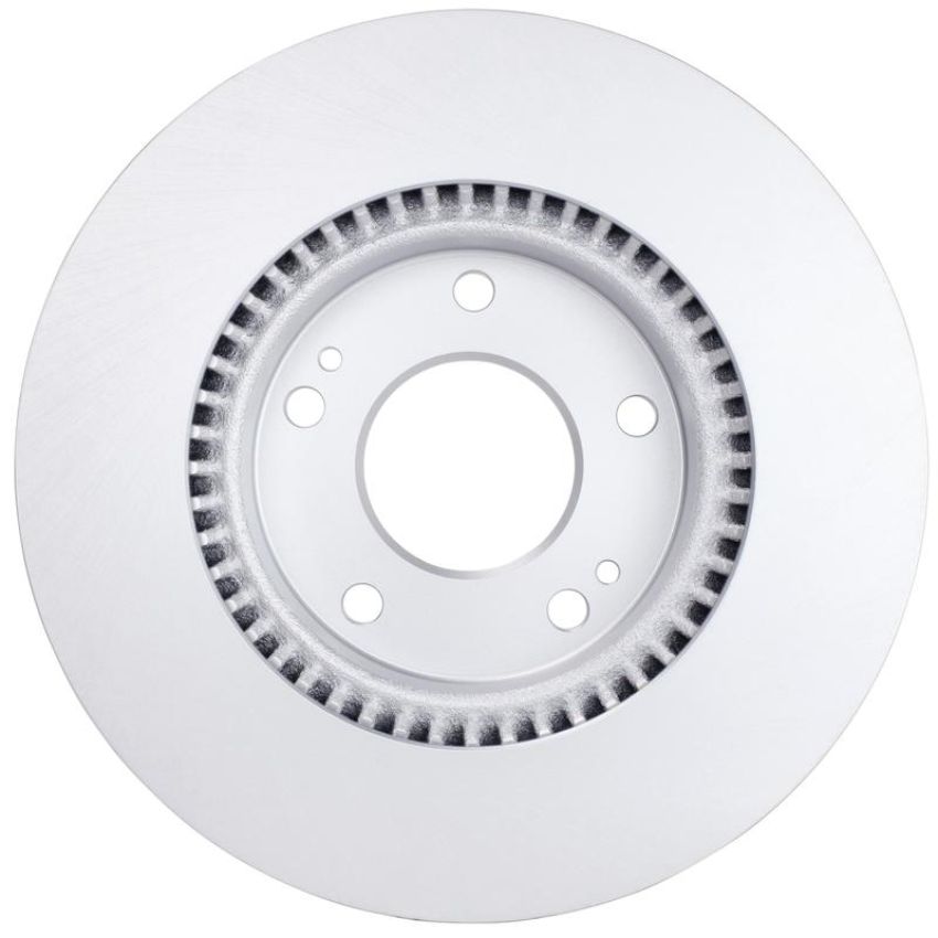 MPA BR31337G Quality-Built Black Series Coated Rotor