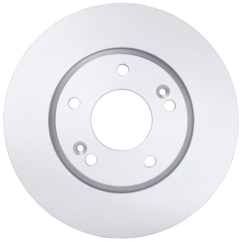 MPA BR31337G Quality-Built Black Series Coated Rotor