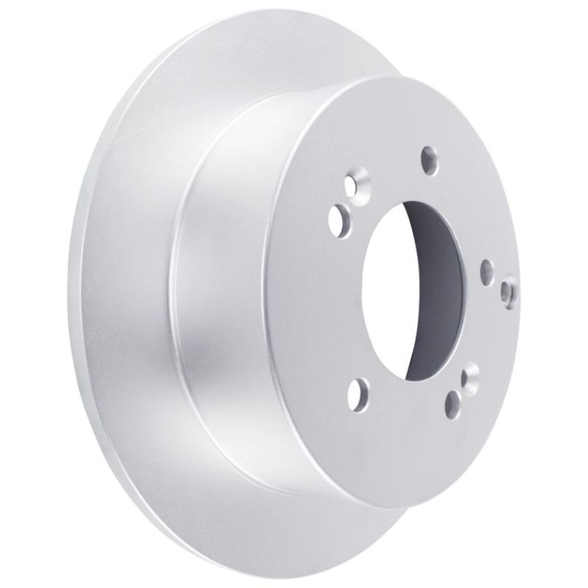 MPA BR31339G Quality-Built Black Series Coated Rotor
