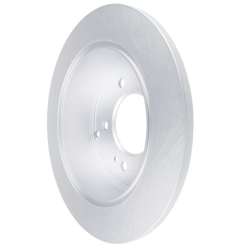 MPA BR31339G Quality-Built Black Series Coated Rotor