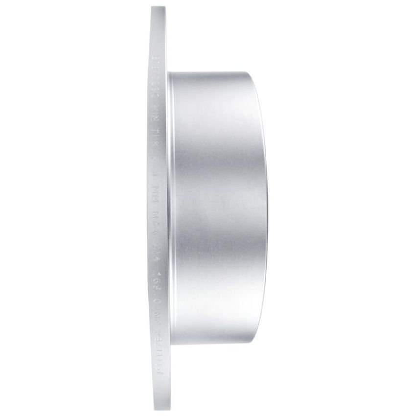 MPA BR31339G Quality-Built Black Series Coated Rotor
