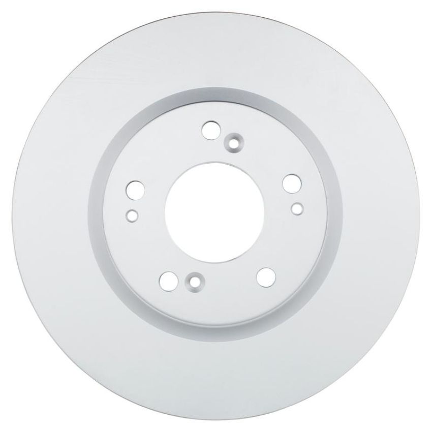 MPA BR31346G Quality-Built Black Series Coated Rotor