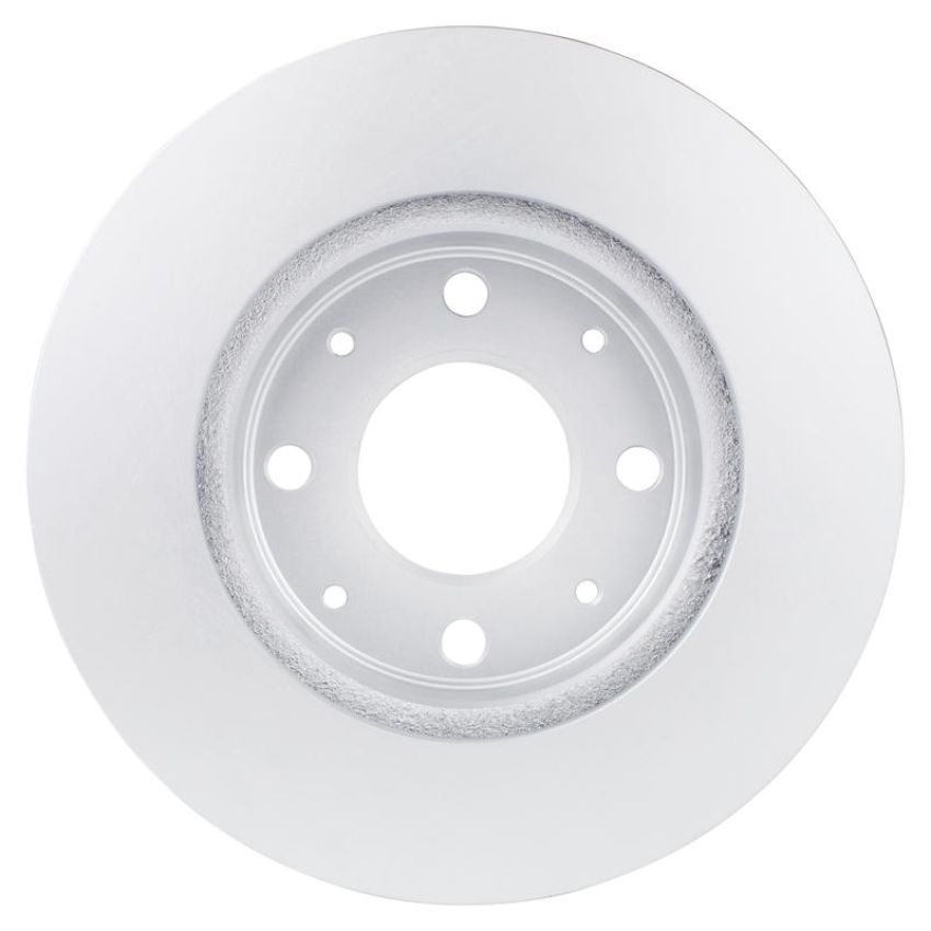 MPA BR3134G Quality-Built Black Series Coated Rotor