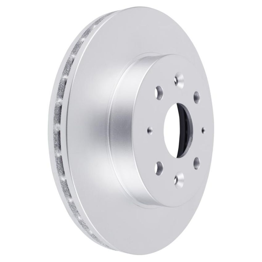 MPA BR31359G Quality-Built Black Series Coated Rotor
