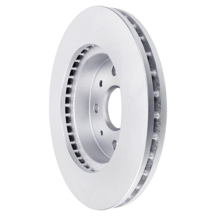 MPA BR31359G Quality-Built Black Series Coated Rotor