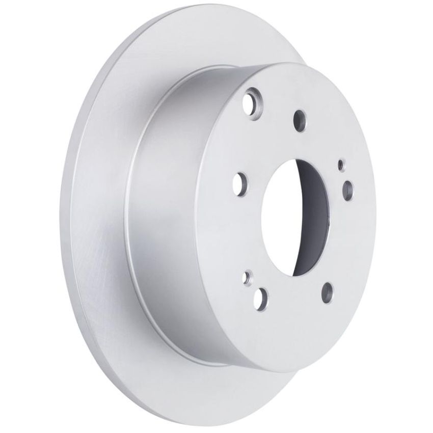 MPA BR31360G Quality-Built Black Series Coated Rotor