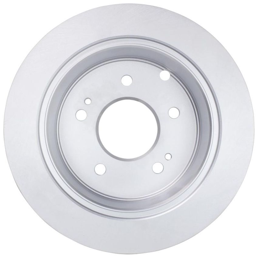 MPA BR31360G Quality-Built Black Series Coated Rotor