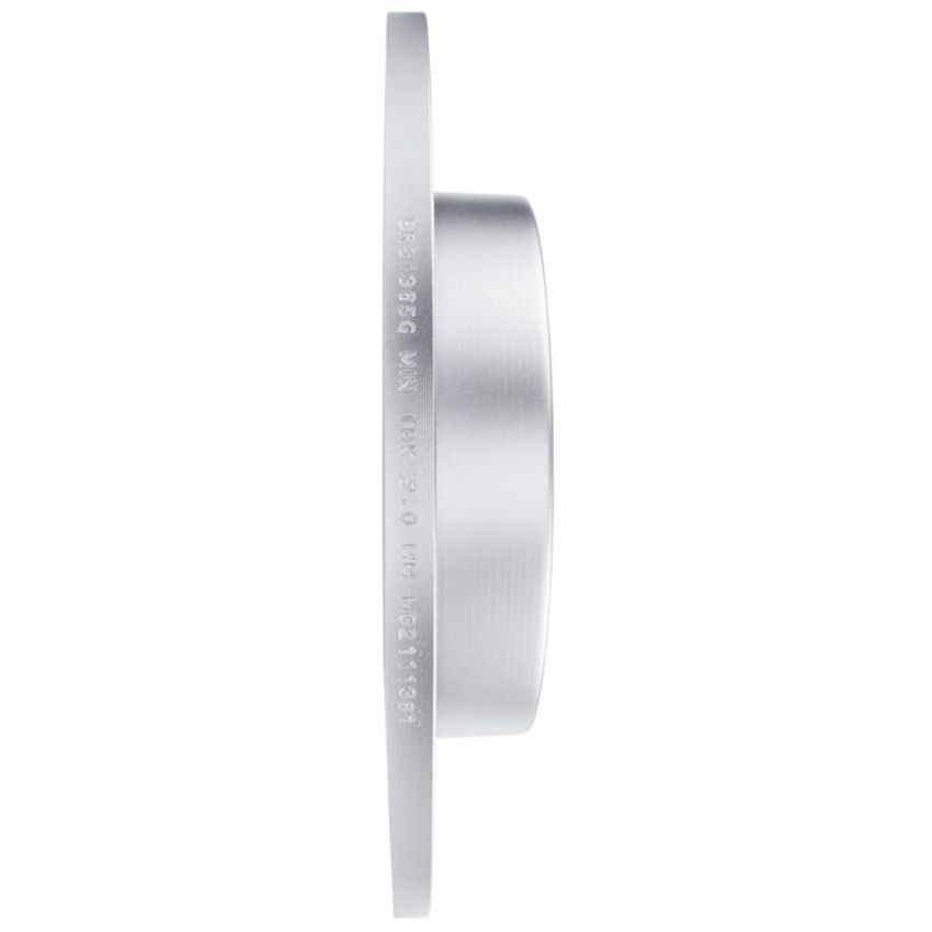 MPA BR31365G Quality-Built Black Series Coated Rotor