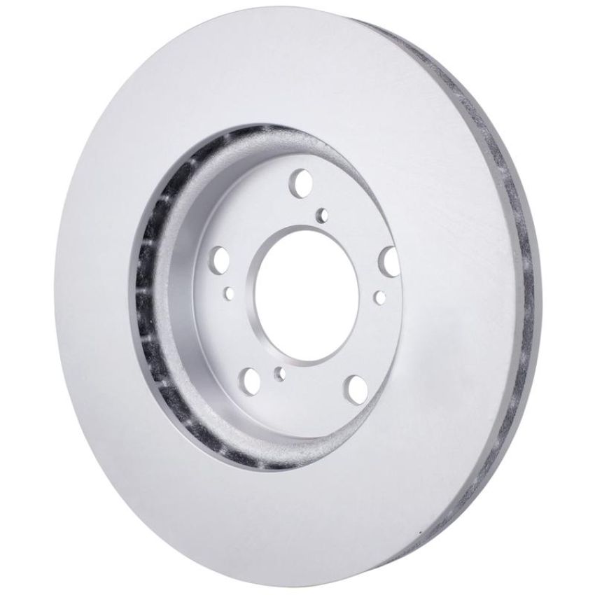 MPA BR31368G Quality-Built Black Series Coated Rotor