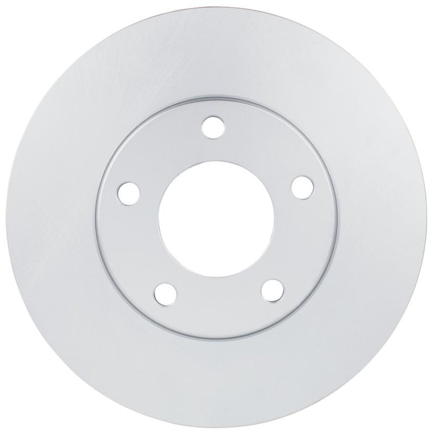 MPA BR31373G Quality-Built Black Series Coated Rotor