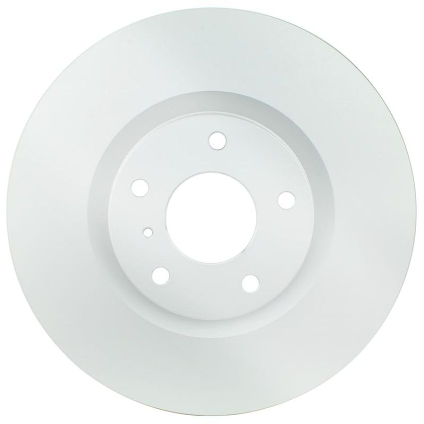 MPA BR31375G Quality-Built Black Series Coated Rotor