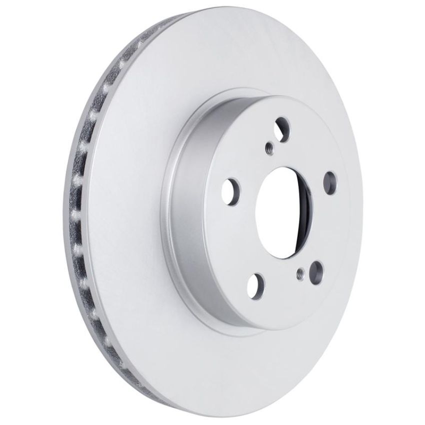 MPA BR31377G Quality-Built Black Series Coated Rotor
