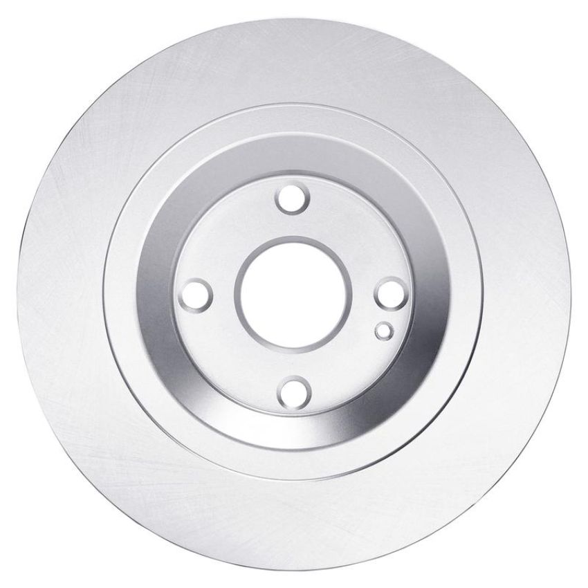 MPA BR31378G Quality-Built Black Series Coated Rotor