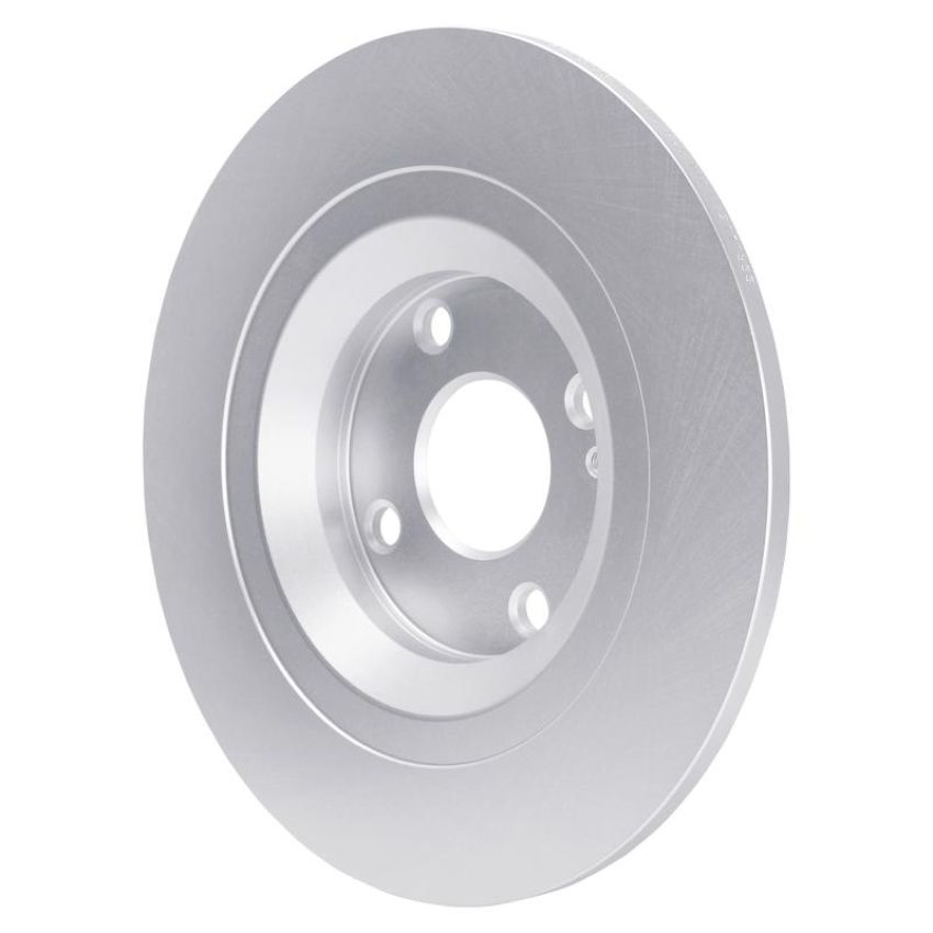 MPA BR31378G Quality-Built Black Series Coated Rotor