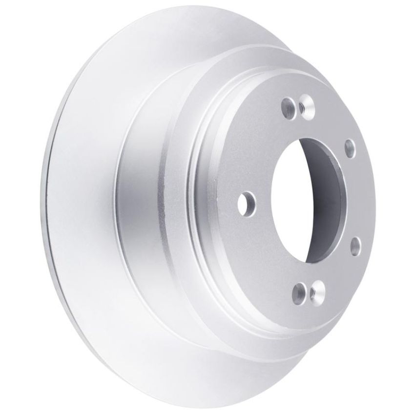 MPA BR31382G Quality-Built Black Series Coated Rotor