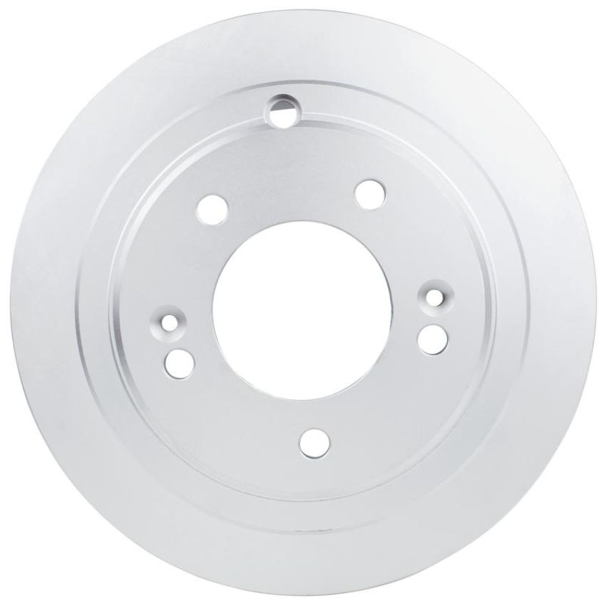 MPA BR31382G Quality-Built Black Series Coated Rotor