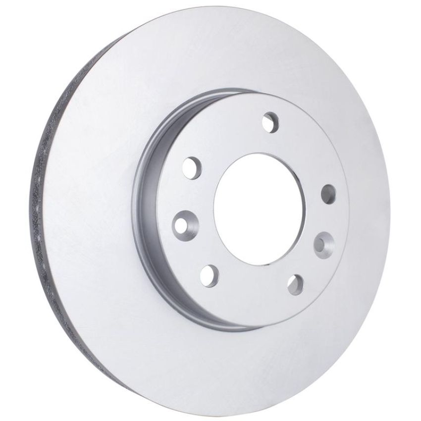 MPA BR31383G Quality-Built Black Series Coated Rotor