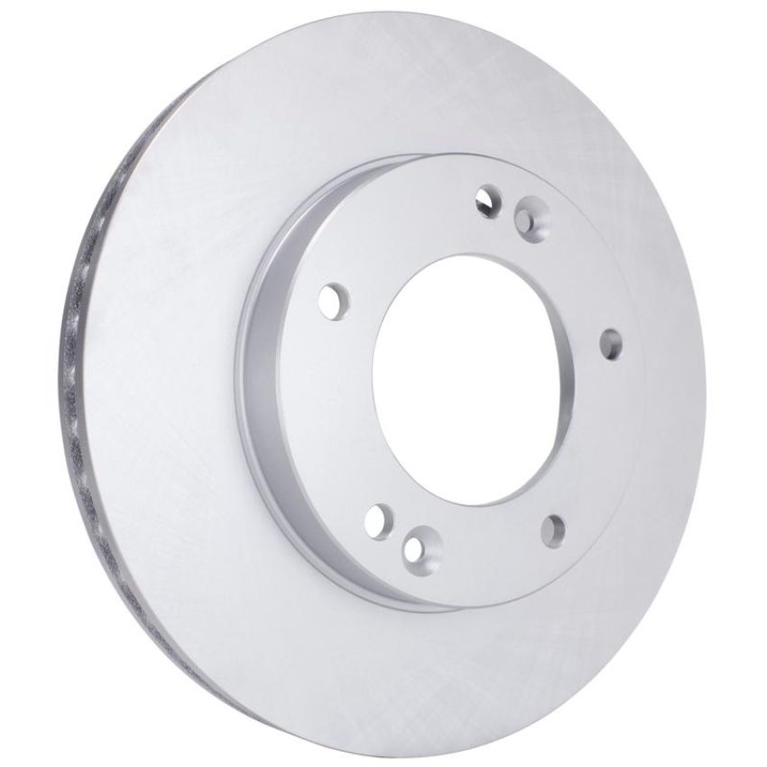 MPA BR31386G Quality-Built Black Series Coated Rotor