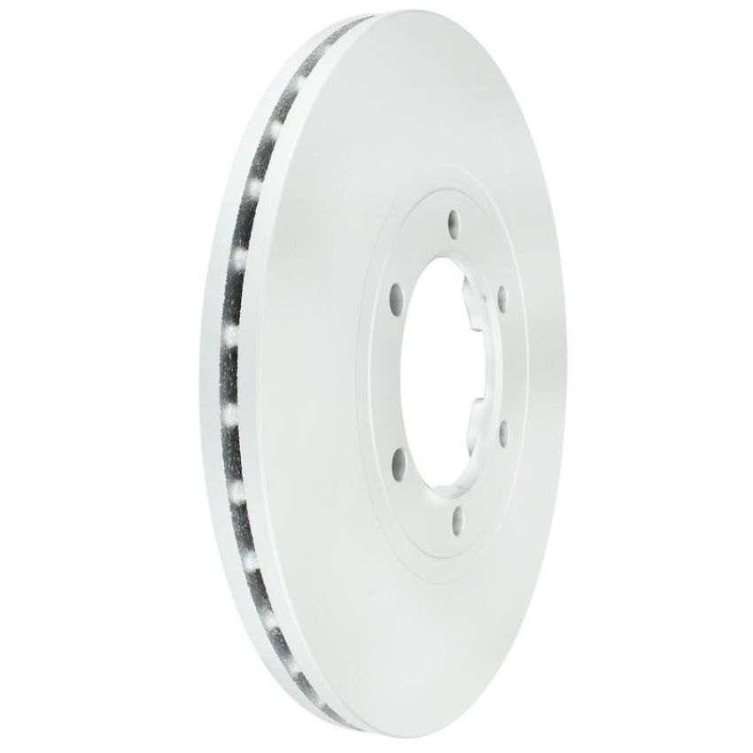 MPA BR3140G Quality-Built Black Series Coated Rotor