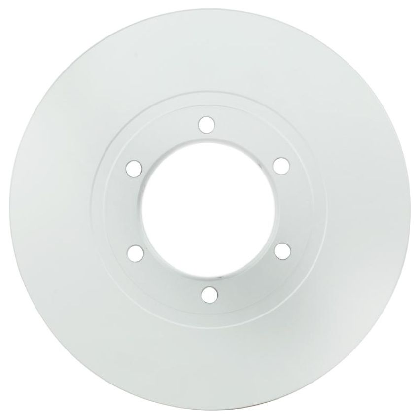 MPA BR3140G Quality-Built Black Series Coated Rotor