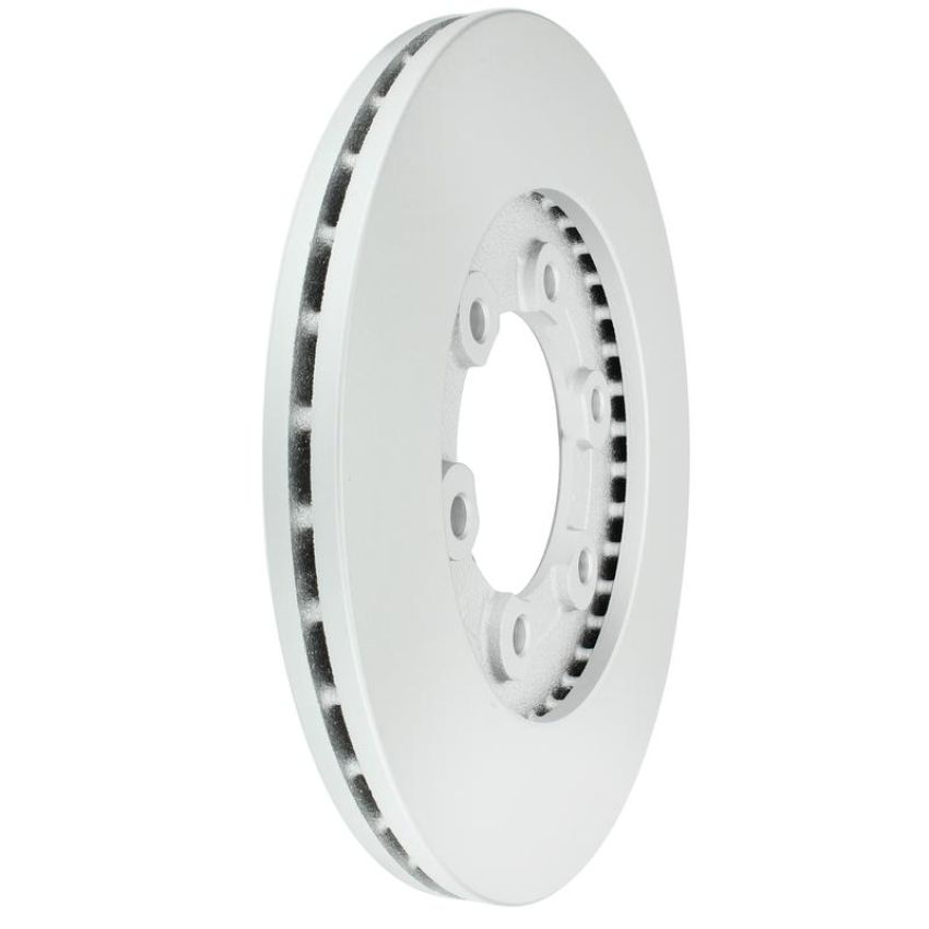 MPA BR3140G Quality-Built Black Series Coated Rotor