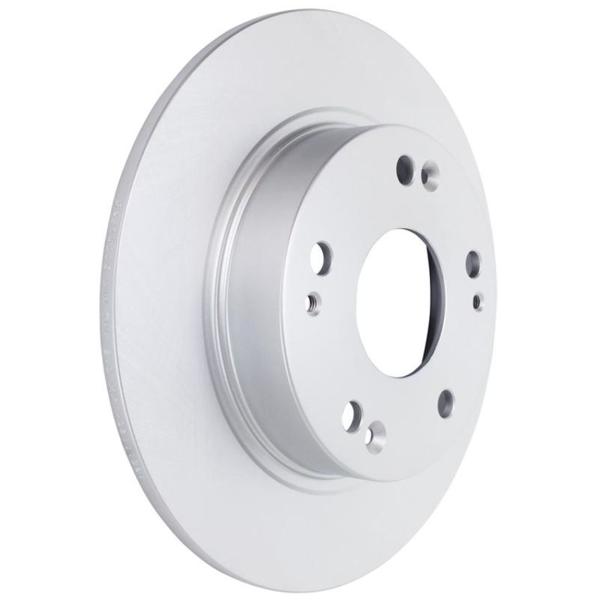 MPA BR31420G Quality-Built Black Series Coated Rotor
