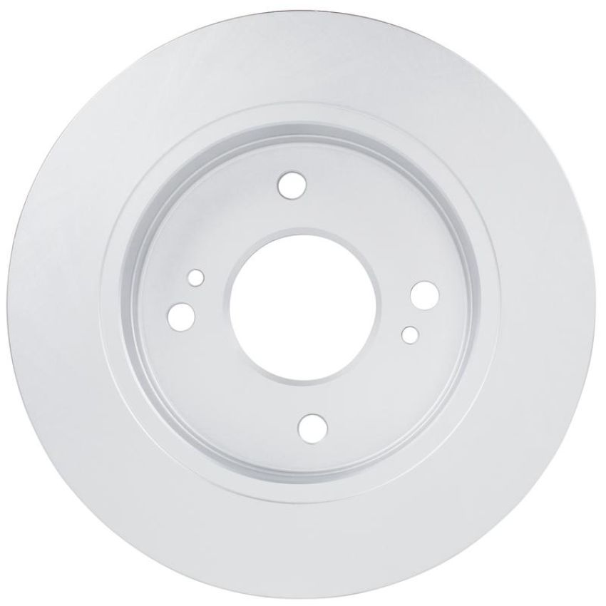 MPA BR3152G Quality-Built Black Series Coated Rotor