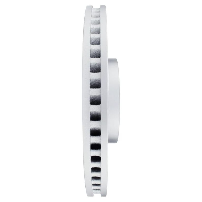 MPA BR31602G Quality-Built Black Series Coated Rotor