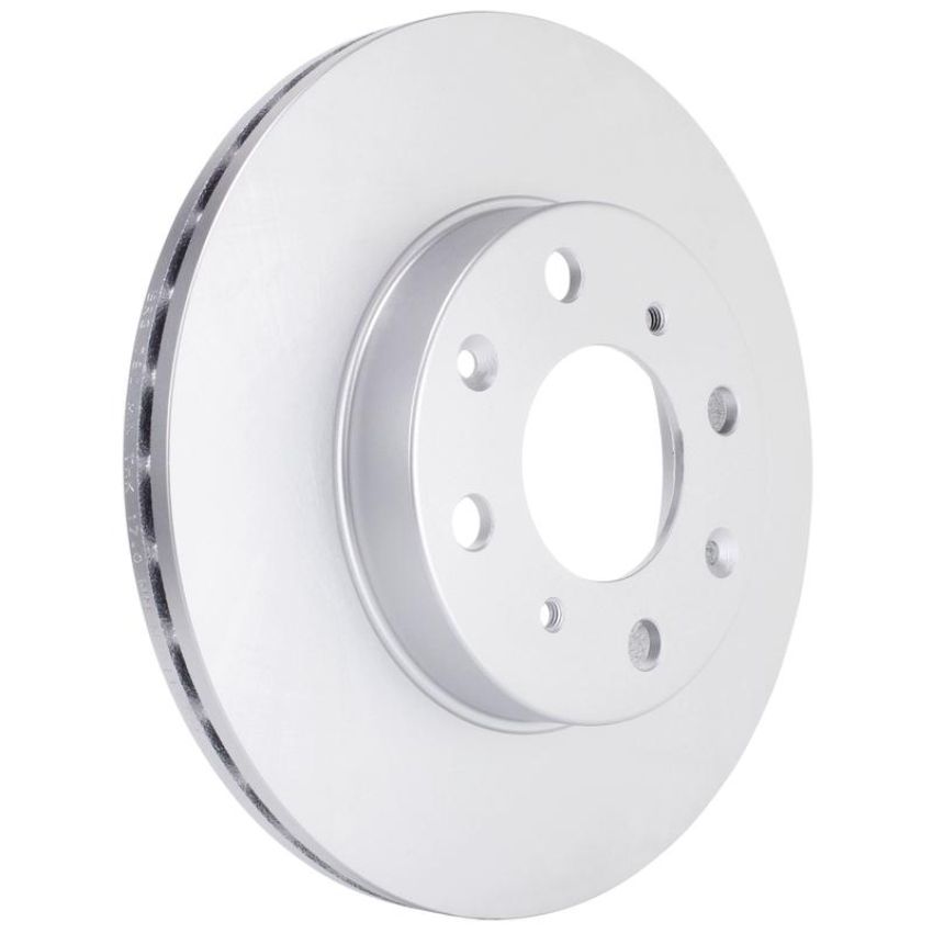MPA BR3178G Quality-Built Black Series Coated Rotor