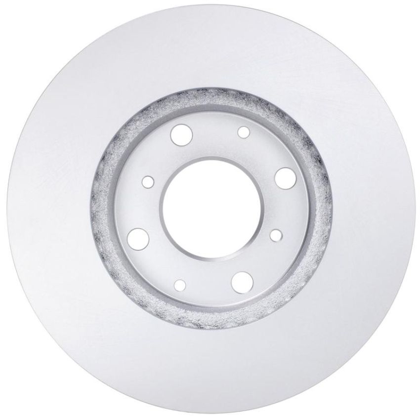 MPA BR3178G Quality-Built Black Series Coated Rotor