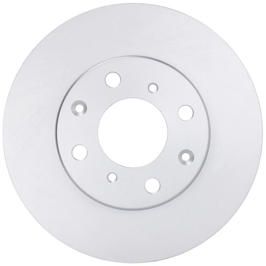 MPA BR3178G Quality-Built Black Series Coated Rotor
