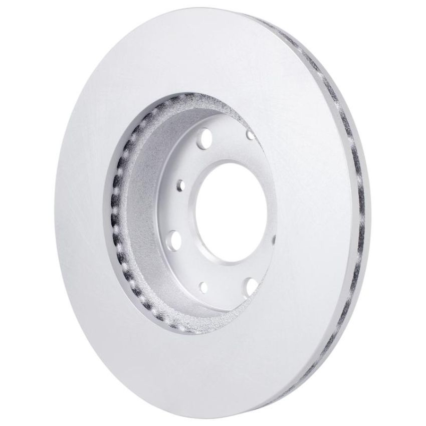 MPA BR3178G Quality-Built Black Series Coated Rotor
