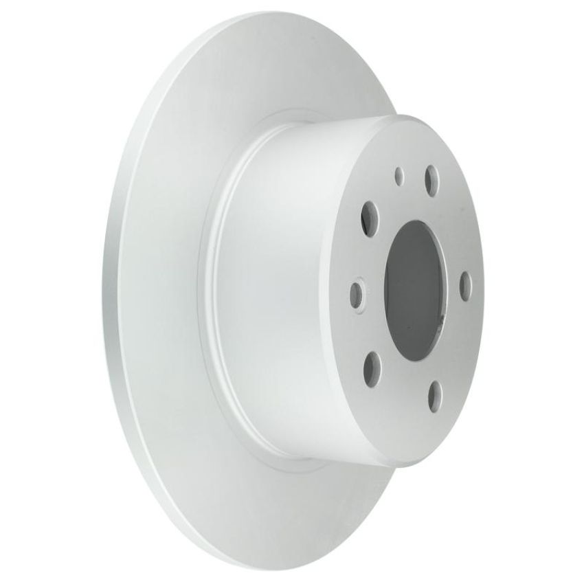 MPA BR3203G Quality-Built Black Series Coated Rotor