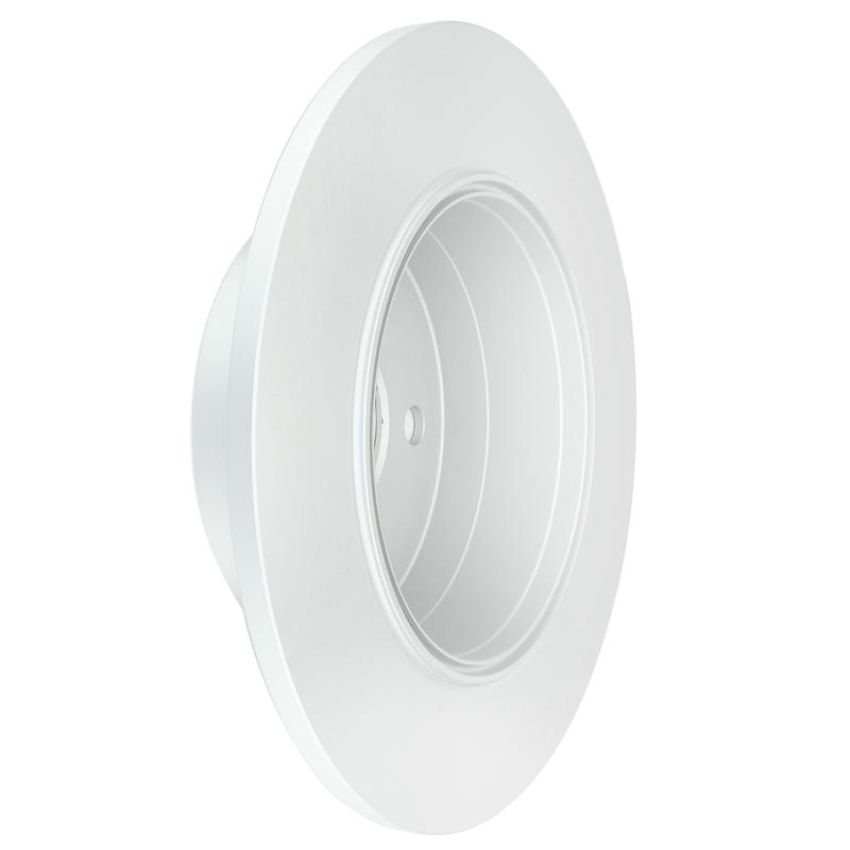 MPA BR3203G Quality-Built Black Series Coated Rotor