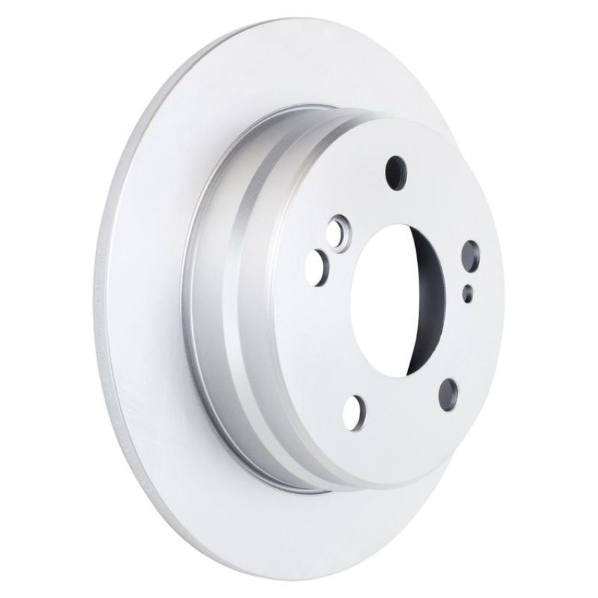MPA BR3208G Quality-Built Black Series Coated Rotor
