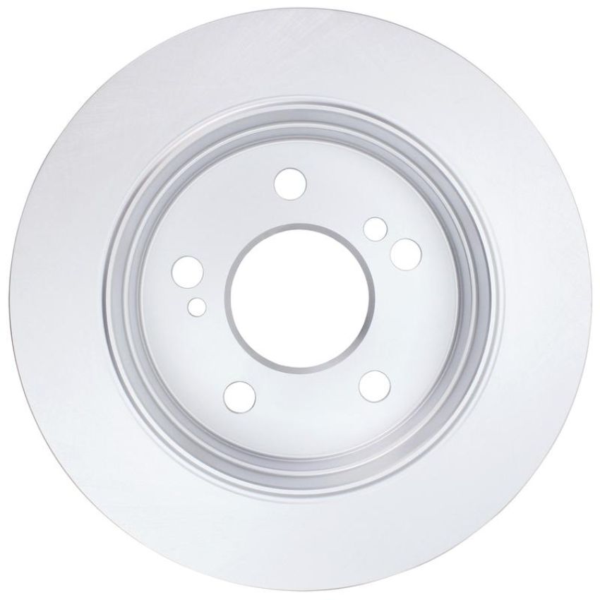 MPA BR3208G Quality-Built Black Series Coated Rotor