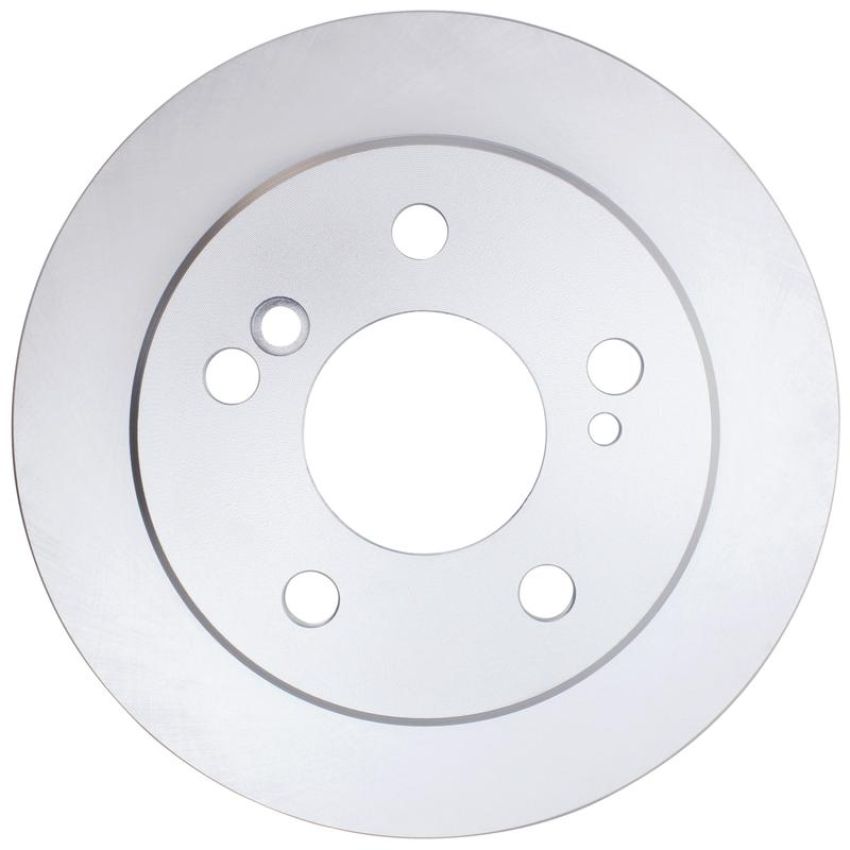 MPA BR3208G Quality-Built Black Series Coated Rotor
