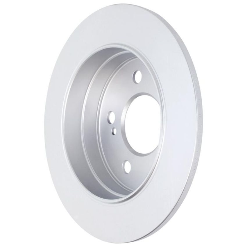 MPA BR3208G Quality-Built Black Series Coated Rotor