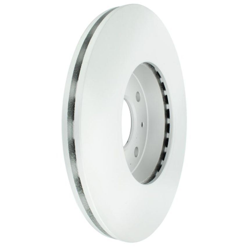 MPA BR3209G Quality-Built Black Series Coated Rotor