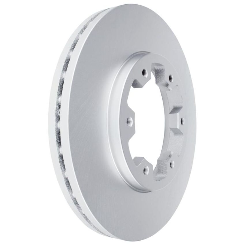MPA BR3214G Quality-Built Black Series Coated Rotor