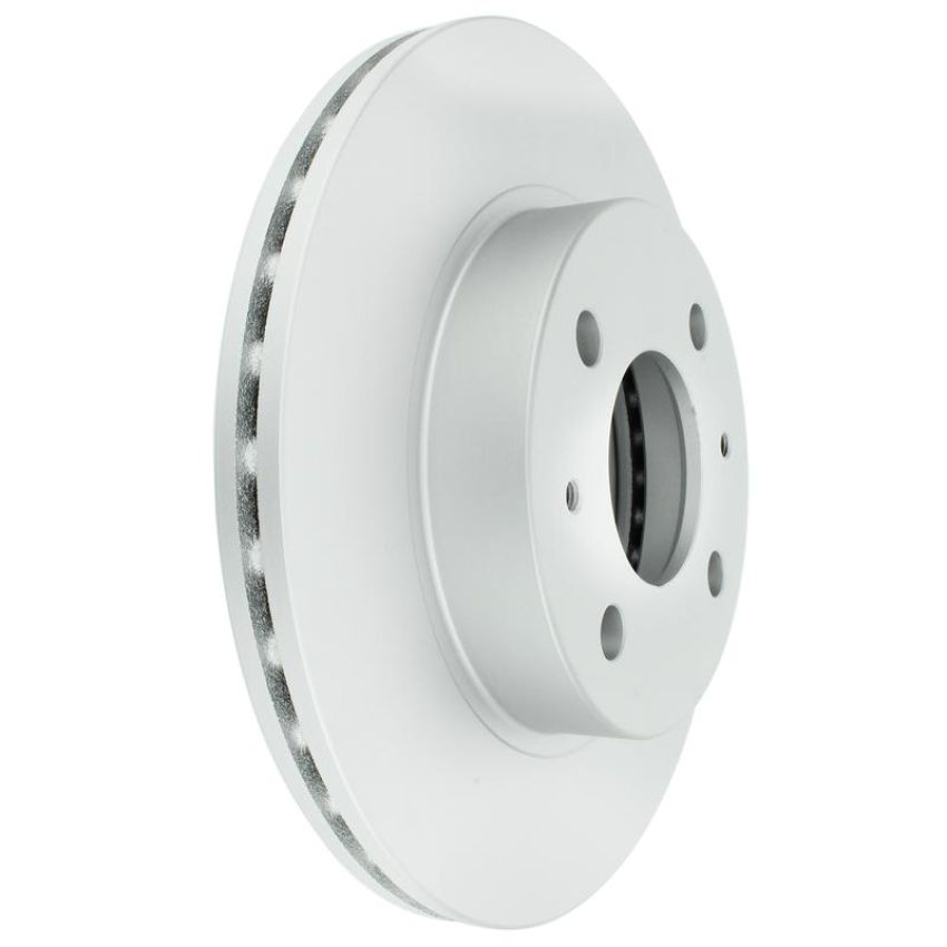 MPA BR3216G Quality-Built Black Series Coated Rotor